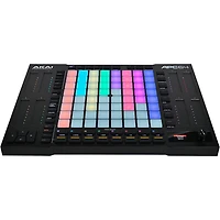 Akai Professional APC64 Ableton Live Pad Controller and Standalone Sequencer