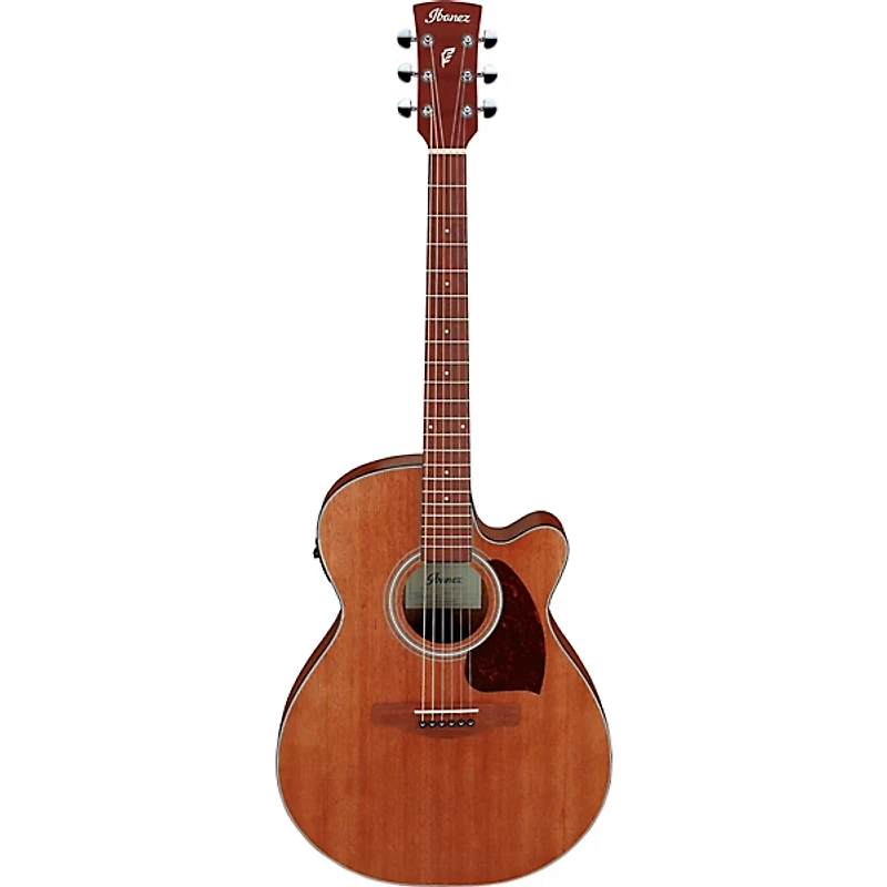 Ibanez PC54CE Grand Concert Acoustic-Electric Guitar Natural