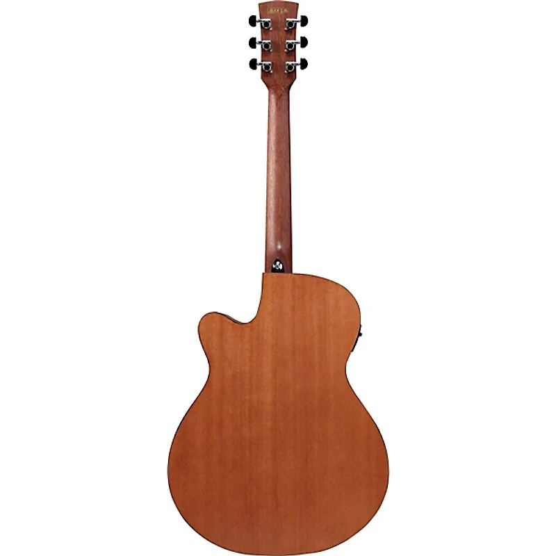 Ibanez PC54CE Grand Concert Acoustic-Electric Guitar Natural