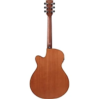 Ibanez PC54CE Grand Concert Acoustic-Electric Guitar Natural