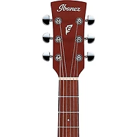 Ibanez PC54CE Grand Concert Acoustic-Electric Guitar Natural