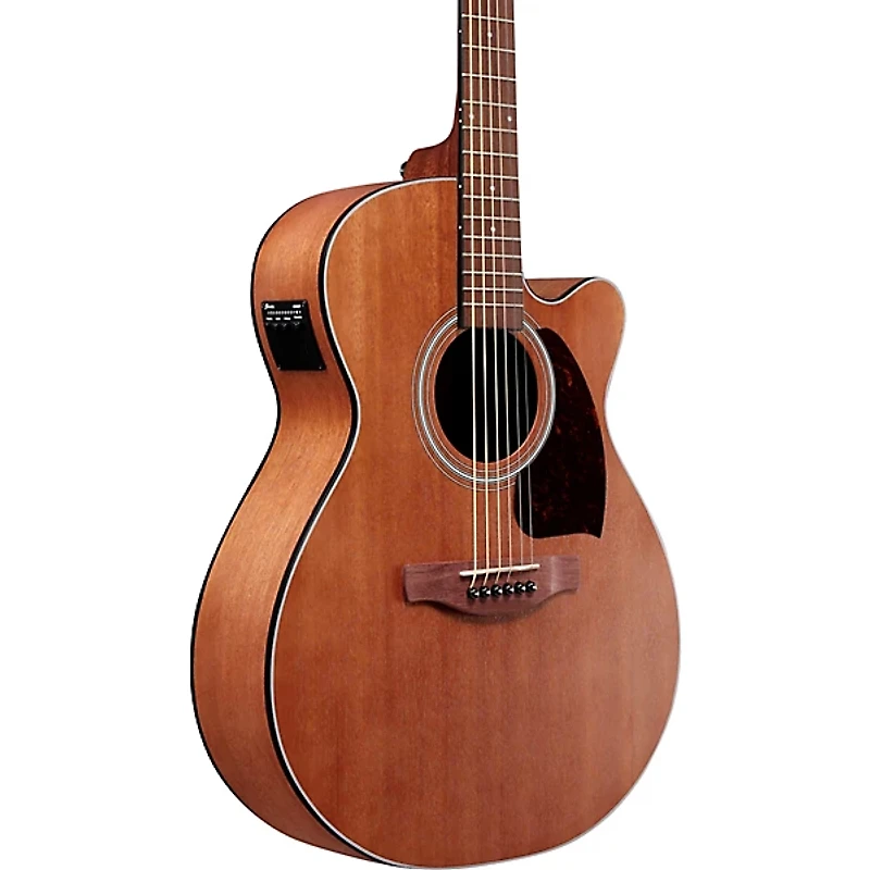 Ibanez PC54CE Grand Concert Acoustic-Electric Guitar Natural