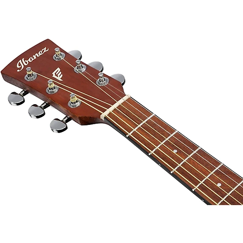 Ibanez PC54CE Grand Concert Acoustic-Electric Guitar Natural