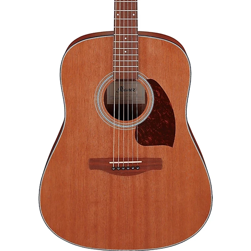Ibanez PF54 Dreadnought Acoustic Guitar Natural