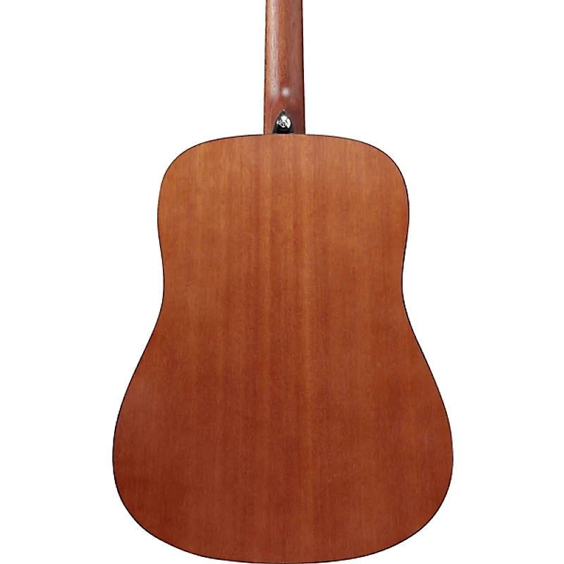 Ibanez PF54 Dreadnought Acoustic Guitar Natural