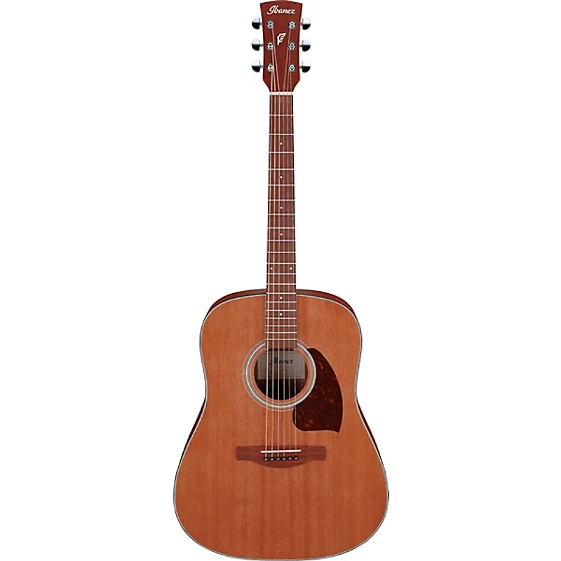 Ibanez PF54 Dreadnought Acoustic Guitar Natural
