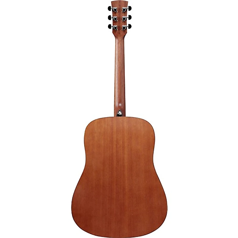 Ibanez PF54 Dreadnought Acoustic Guitar Natural
