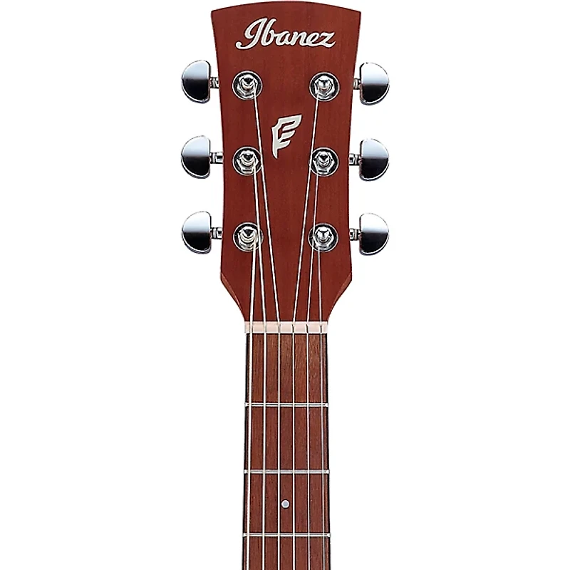 Ibanez PF54 Dreadnought Acoustic Guitar Natural