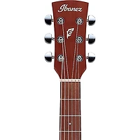 Ibanez PF54 Dreadnought Acoustic Guitar Natural