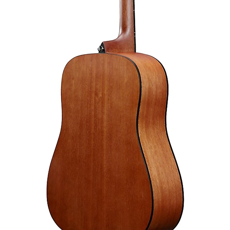 Ibanez PF54 Dreadnought Acoustic Guitar Natural