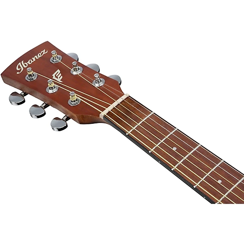 Ibanez PF54 Dreadnought Acoustic Guitar Natural