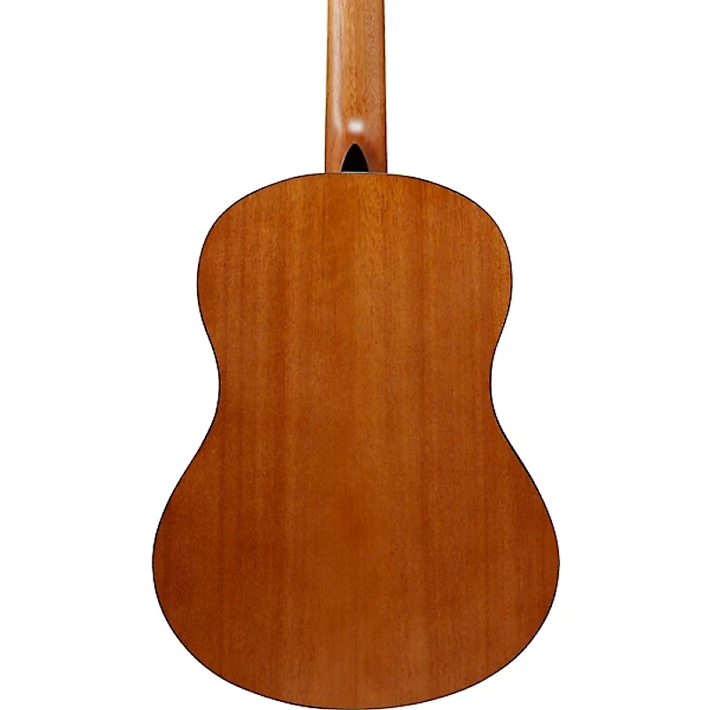 Ibanez GA3OAM Classical Acoustic Guitar Amber