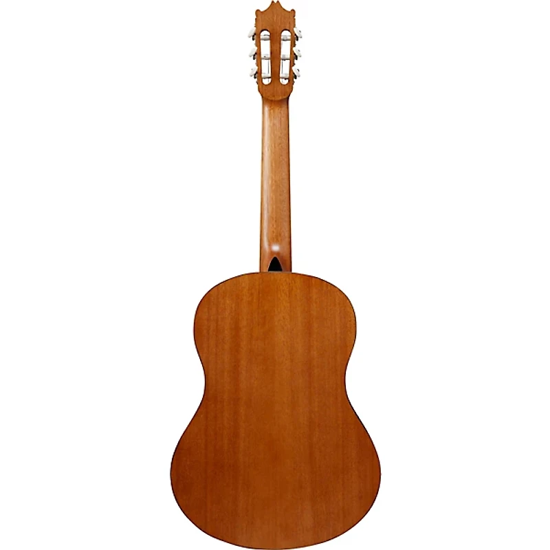 Ibanez GA3OAM Classical Acoustic Guitar Amber