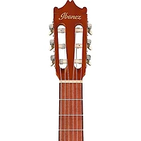Ibanez GA3OAM Classical Acoustic Guitar Amber