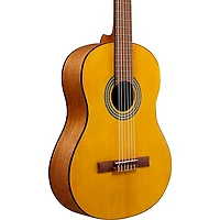 Ibanez GA3OAM Classical Acoustic Guitar Amber