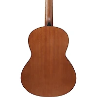 Ibanez GA2OAM 3/4 Size Classical Acoustic Guitar Amber