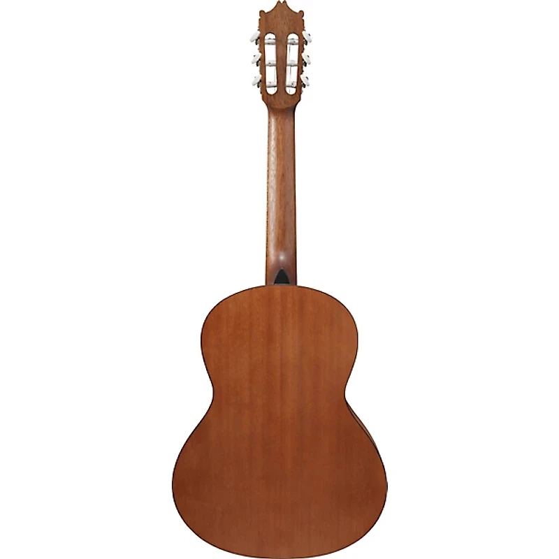 Ibanez GA2OAM 3/4 Size Classical Acoustic Guitar Amber