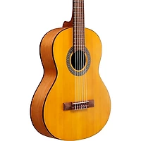 Ibanez GA2OAM 3/4 Size Classical Acoustic Guitar Amber