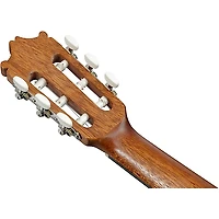 Ibanez GA2OAM 3/4 Size Classical Acoustic Guitar Amber