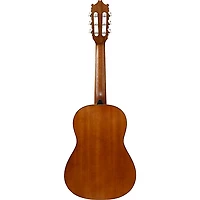 Ibanez GA1 1/2 Size Nylon-String Classical Acoustic Guitar Amber