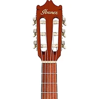 Ibanez GA1 1/2 Size Nylon-String Classical Acoustic Guitar Amber