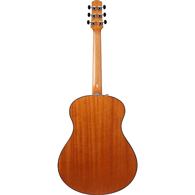 Ibanez AAM50 Advanced Auditorium Acoustic Guitar Natural