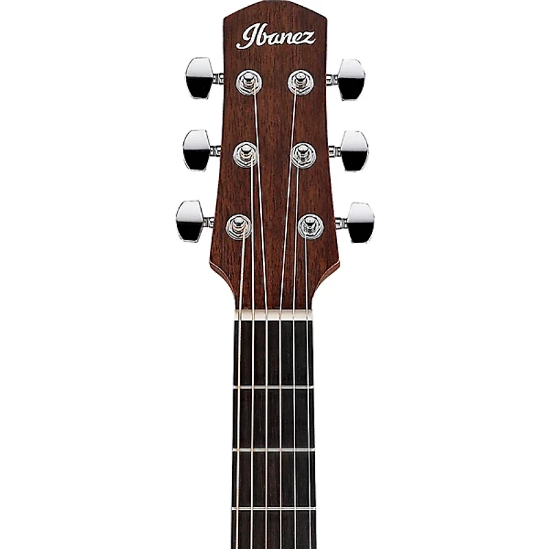 Ibanez AAM50 Advanced Auditorium Acoustic Guitar Natural