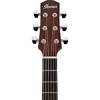 Ibanez AAM50 Advanced Auditorium Acoustic Guitar Natural