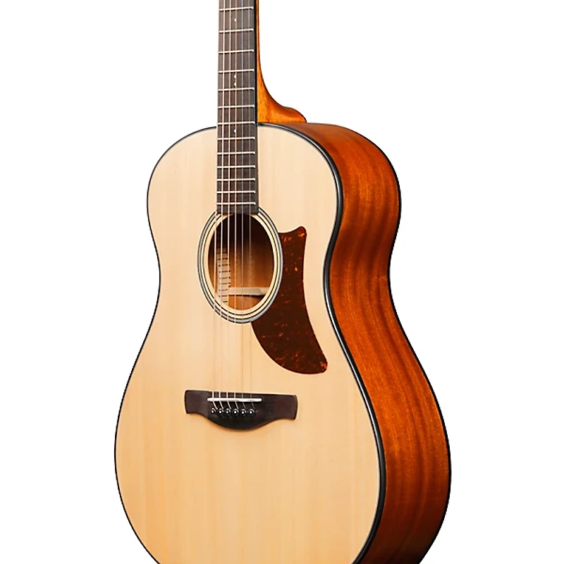 Ibanez AAM50 Advanced Auditorium Acoustic Guitar Natural