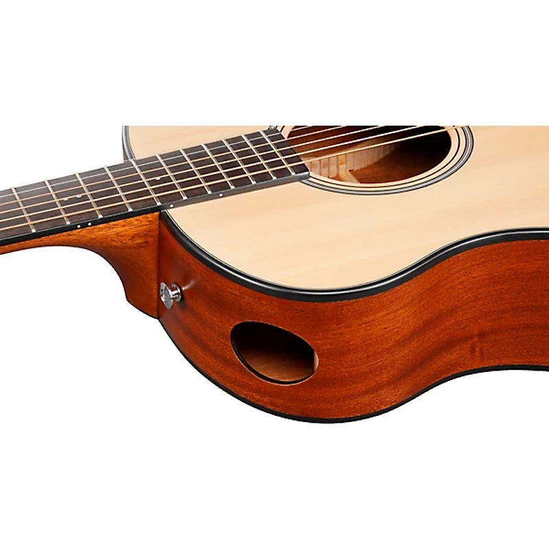 Ibanez AAM50 Advanced Auditorium Acoustic Guitar Natural