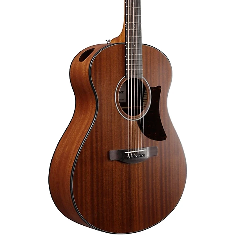 Ibanez AAM54 Advanced Auditorium Acoustic Guitar Natural