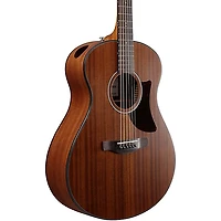 Ibanez AAM54 Advanced Auditorium Acoustic Guitar Natural