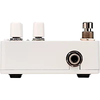 Electro-Harmonix Canyon Echo Digital Delay Effects Pedal White