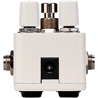 Electro-Harmonix Canyon Echo Digital Delay Effects Pedal White