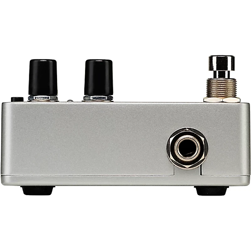 Electro-Harmonix Pico Pitch Fork Pitch Shifter Effects Pedal Silver