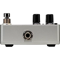 Electro-Harmonix Pico Pitch Fork Pitch Shifter Effects Pedal Silver