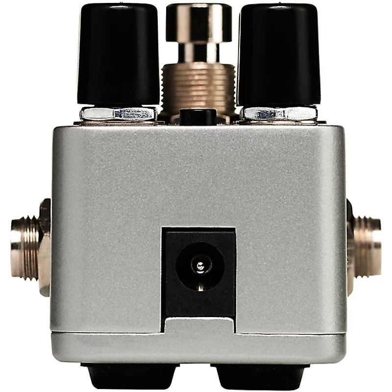 Electro-Harmonix Pico Pitch Fork Pitch Shifter Effects Pedal Silver