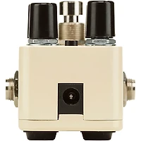 Electro-Harmonix Rerun Tape Delay Effects Pedal Cream