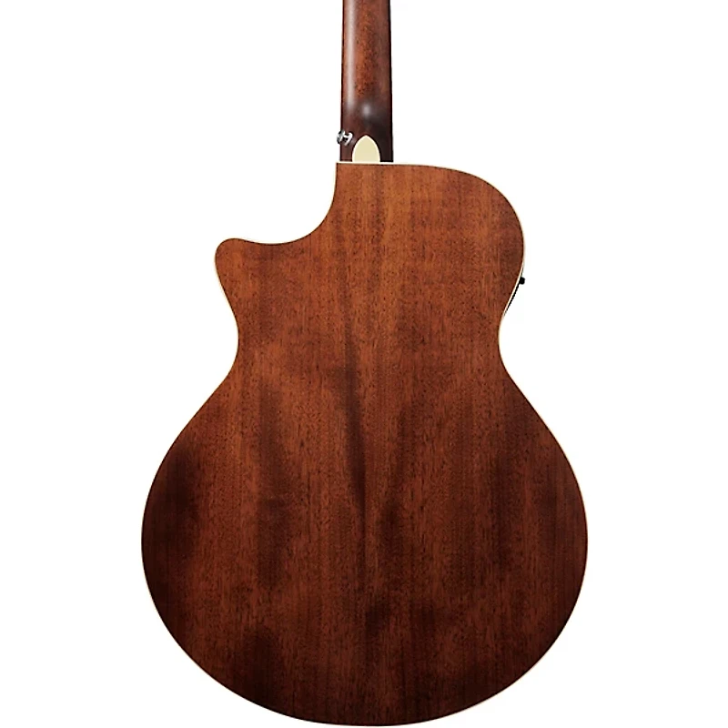 Ibanez AE100 Grand Auditorium Acoustic-Electric Guitar