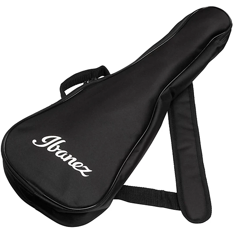 Ibanez AUC14 Concert Ukulele Violin Sunburst