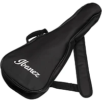 Ibanez AUC14 Concert Ukulele Violin Sunburst