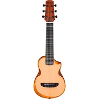 Ibanez AUP10N Nylon 6-String Tenor Acoustic Guitar