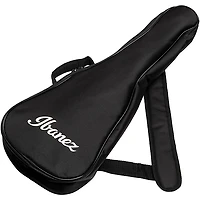 Ibanez AUP10N Nylon 6-String Tenor Acoustic Guitar