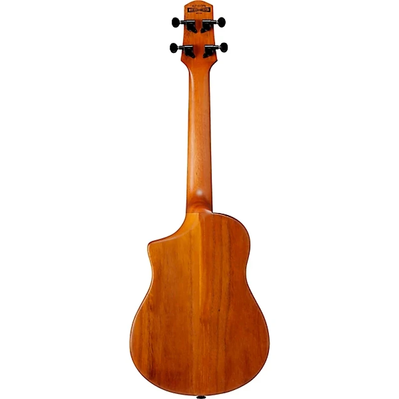 Ibanez AUT10 Tenor Ukulele Natural