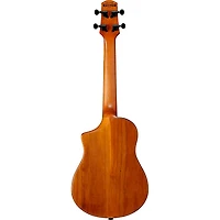 Ibanez AUT10 Tenor Ukulele Natural