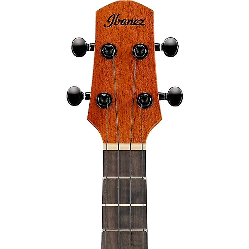 Ibanez AUT10 Tenor Ukulele Natural