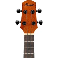 Ibanez AUT10 Tenor Ukulele Natural