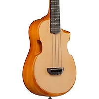 Ibanez AUT10 Tenor Ukulele Natural