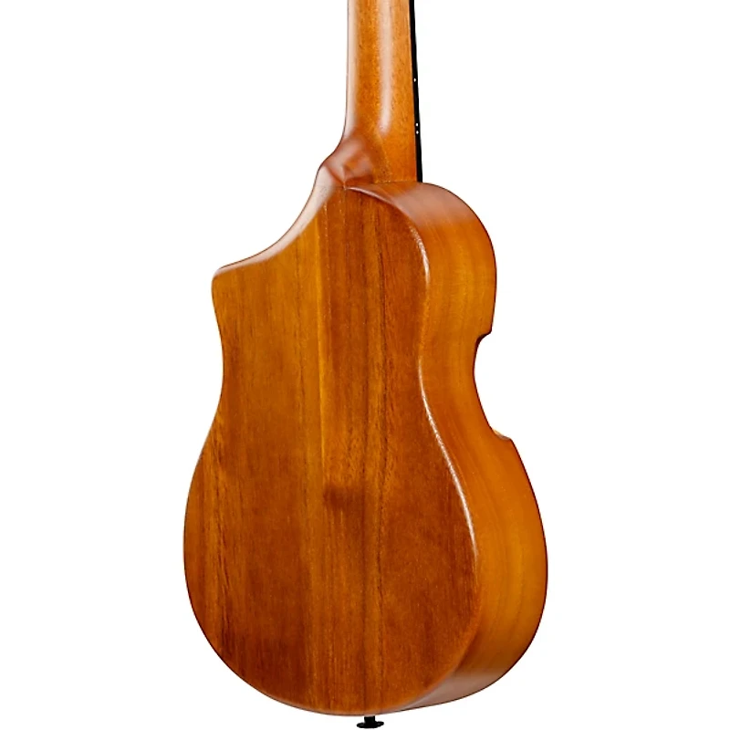 Ibanez AUT10 Tenor Ukulele Natural