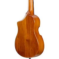 Ibanez AUT10 Tenor Ukulele Natural